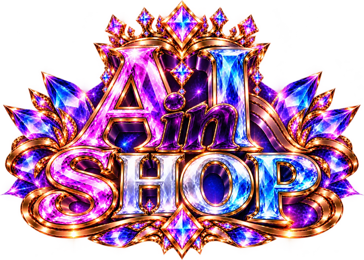 AI in Shop